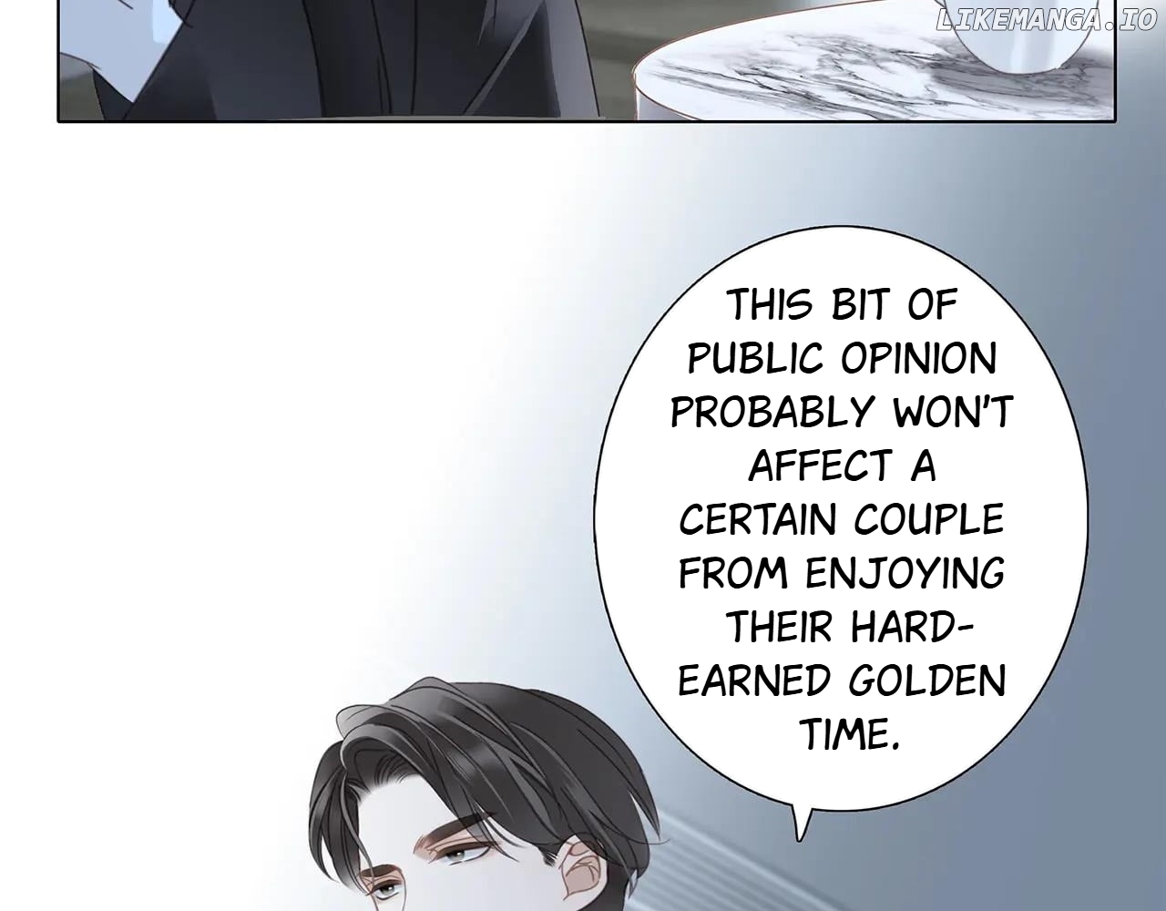 1st Kiss – I Don’t Want To Consider You As Sister Anymore Chapter 85 - 79 - page 83
